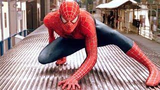 Top 10 Best Spider-Man Scenes - Sam Raimi Trilogy