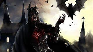 Top 10 Monstrous Alternate Versions Of Batman