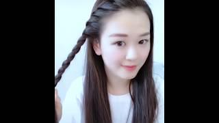 TOP 10 Braided Hairstyle for your child