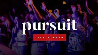 The Father's House - Pursuit Live (Thursday 6PM)