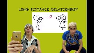 Things That Happen In A Long Distance Relationship