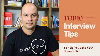 Are you applying for a JOB or an INTERNSHIP? This video is for you!