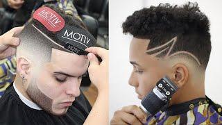 TOP 10 MOST BEAUTIFUL GUYS HAIRCUTS & HAIRSTYLES | TOP HAIRCUTS & MALE HAIRSTYLES | BEARD STYLES