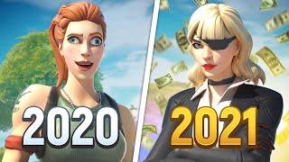 How to Go PRO in Fortnite in 2021 (5 Best Tips)