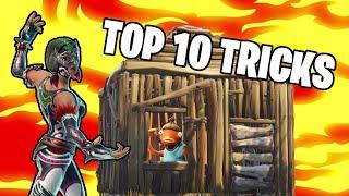 *TOP 10* BOXFIGHTING TIPS