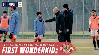 End Of An Incredible Journey | The Search For Indonesia’s First Wonderkid | Ep 11