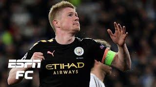 Is Manchester City’s Kevin De Bruyne the world’s third best footballer? | Extra Time