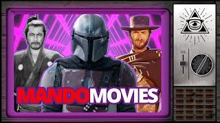 10 Movies to Watch After The Mandalorian (Explainiac w/ Dan Casey)