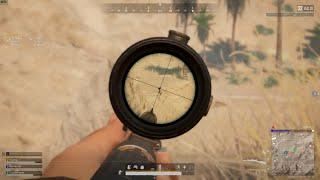 PLAYERUNKNOWN'S BATTLEGROUNDS - Impossible Headshot Compilation