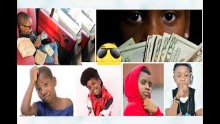 Top 10 Most Richest Kids in Nigeria in 2020