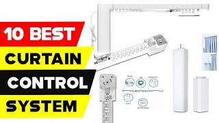 Top 10 Best Smart Curtain Control System 2021 from Aliexpress | Best Smart Curtain Motor