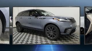 2020 Land Rover Range Rover Velar R-Dynamic S