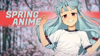 TOP 10 Spring 2020 Anime on Crunchyroll