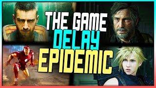 The Game Delay Epidemic - An Overreaction or a Major Problem?