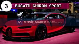 top 10 car