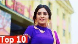 Top 10 Punjabi Songs Of The Week - Dec 13 2019 (Your Choice Top 10)