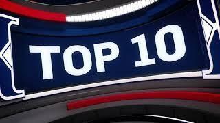 NBA Top 10 Plays Of The Night | March 8, 2022