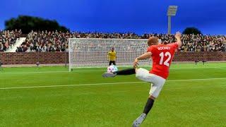 Final Division Allstar Dream League Soccer 2020 (DLS 2020) Gameplay #3