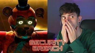 FNAF: Security Breach FINAL