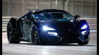Top 10 most expensive car of the world