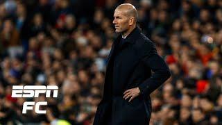 Has Zinedine Zidane proved himself worthy of being Real Madrid's manager? | Extra Time