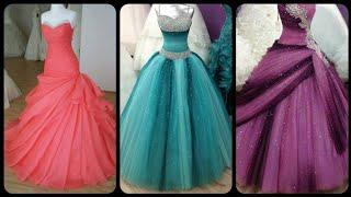 Top 10 Glamorous Dress Compliation!!!Top 10 Prom Dresses|| Top 10 Evening Dress Design'''''