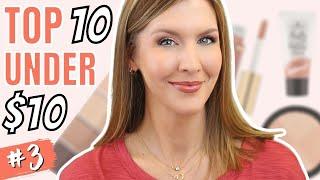 BEST Drugstore Makeup Under $10 EVEN MORE FANTASTIC MUST HAVES 2021