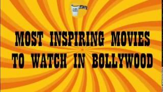 Must Watch Movies | Bollywood | Top 10 Inspirational Films #bollywood #movies #mustwatch