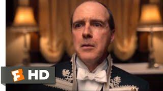 Downton Abbey (2019) - The Royal Dinner Scene (4/10) | Movieclips