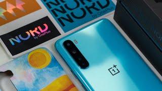 OnePlus Nord Popup Box Unboxing | OnePlus Nord Unboxing | OnePlus Nord Creative Case | First Look 
