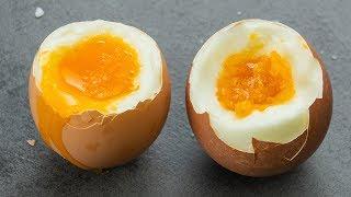 You've Been Making Eggs Wrong This Whole Time – Here's How It's Done 