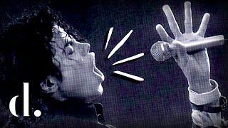 Live MJ Vocals That Had Everyone SHOOK! | the detail.