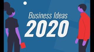 Top 10 Business Online 2020 Updated