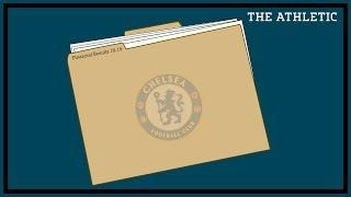 Why Chelsea Have to Finish in the Top Four