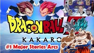 Dragon Ball Z Kakarot Review - Top 10 Things You Need To Know Before You Buy It