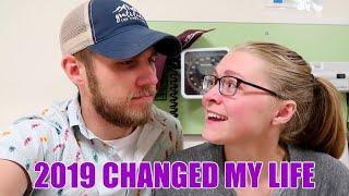 THE HARDEST & BEST YEAR OF OUR LIFE | A LOOK BACK AT 2019