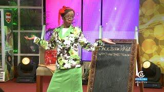 Teacher Wanjiku Top 10 Compilation...