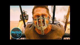 Top 10 Action Movies with the Most Action - New