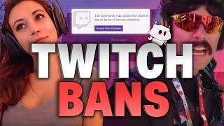 Why EVERYONE is WRONG about Twitch Bans (The Truth Behind the Twitch Ban System)