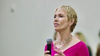 Barbara Corcoran gives her take on coronavirus and small businesses that will stay in business
