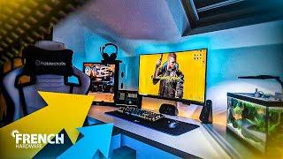 TOP 3 SETUP GAMING DES ABONNÉS 2020 !