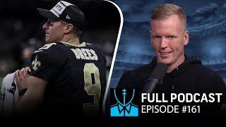 Chris Simms' Top 40 QB Countdown: #18-15 | Chris Simms Unbuttoned (Ep. 161 FULL)