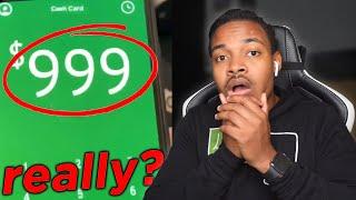 Top 5 Cash App Scam on Youtube