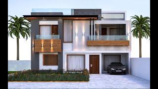 Top 10 House Elevation Design