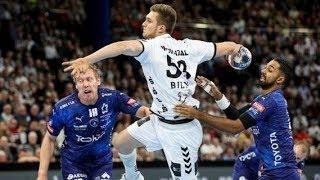 THW Kiel vs Montpellier HB ● Full Game Highlights ● VELUX EHF Champions League 2019