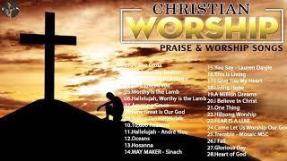 Best Worship Songs For Prayers 2020 - Hillsong Worship Best Praise Songs Collection 2020