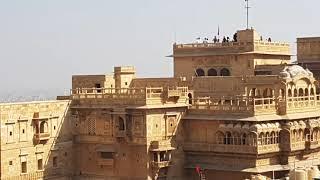 Jaisalmer  Top 10 Places in 4K  (2019) #Rajasthan#India