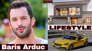 Baris Artuc Biography | Networth | Top 10 Interesting | Girlfriend | Hobbies | Lifestyle 2020 |