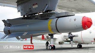 Just How Powerful is AGM-65 Maverick Missile