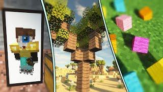 Top 10 Minecraft Mods (1.15.2) - June 2020